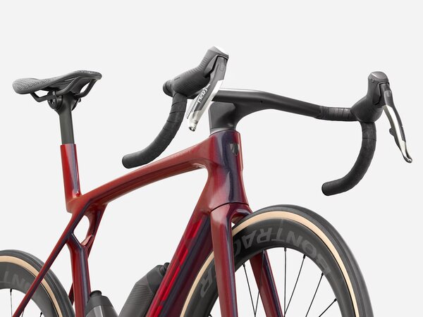 Bicykel Trek Madone SLR 9 AXS Gen 8 Serpentine 2027