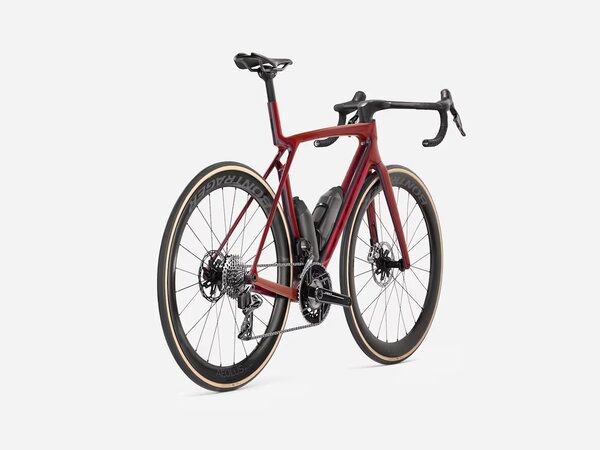 Bicykel Trek Madone SLR 9 AXS Gen 8 Serpentine 2027