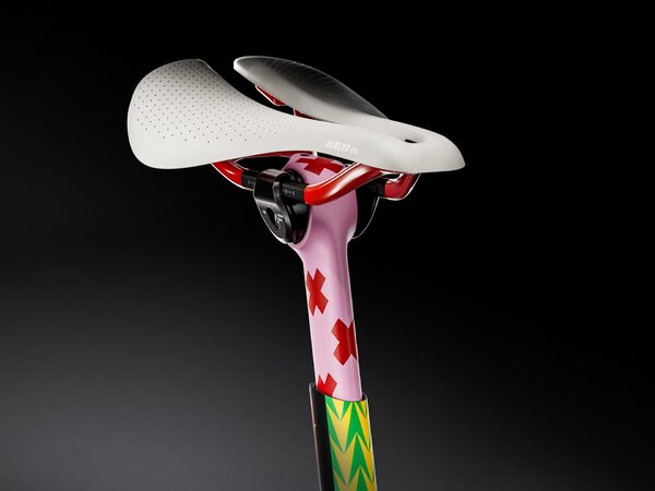 Bicykel Trek Madone SLR 9 AXS Gen 8 The First 50 ICON 2027