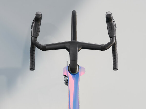 Bicykel Trek Madone SLR 9 AXS Gen 8 Tête de la Course 2025