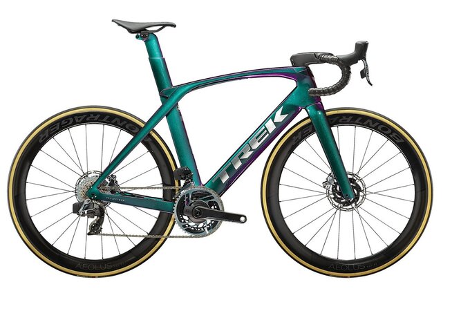 Bicykel Trek Madone SLR 9 eTap Gen 6 Amethyst 2022