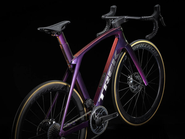 Bicykel Trek Madone SLR 9 eTap Gen 6 Amethyst 2022