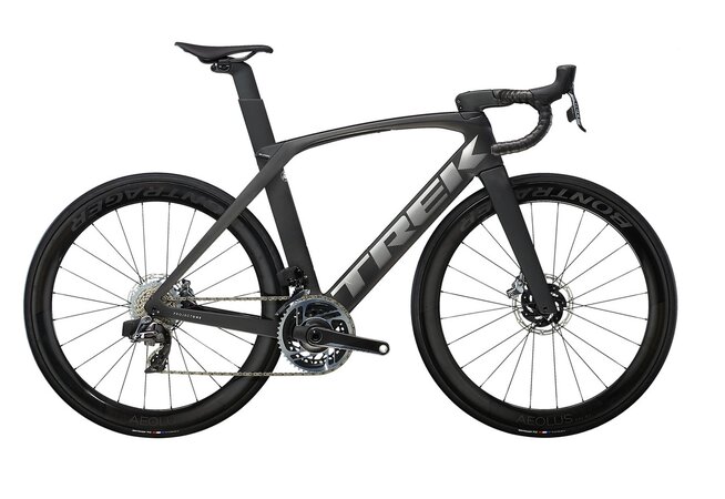 Bicykel Trek Madone SLR 9 eTap Gen 6 Matte Deep Smoke 2022