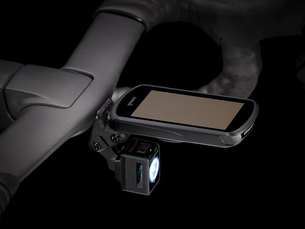 Bicykel Trek Madone SLR 9 eTap Gen 6 Matte Deep Smoke 2022