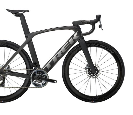 Bicykel Trek Madone SLR 9 eTap Gen 6 Matte Deep Smoke 2022