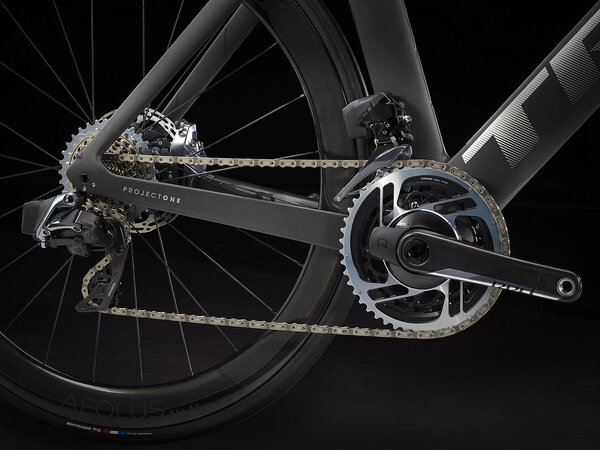 Bicykel Trek Madone SLR 9 eTap Gen 6 Matte Deep Smoke 2022