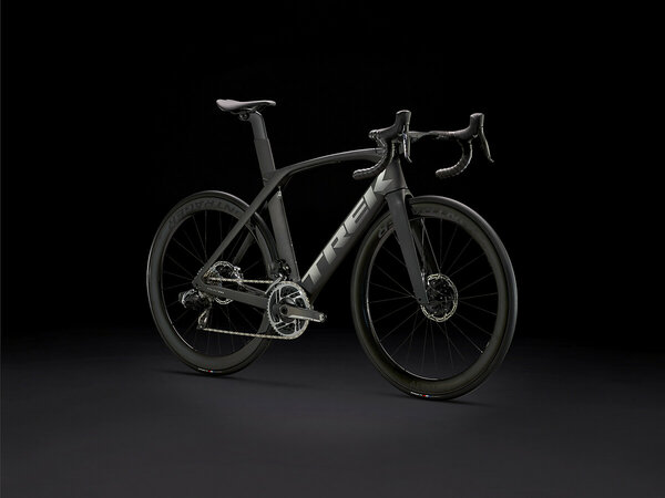 Bicykel Trek Madone SLR 9 eTap Gen 6 Matte Deep Smoke 2022