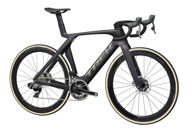 Bicykel Trek Madone SLR 9 eTap Gen 7 Deep Smoke 2024