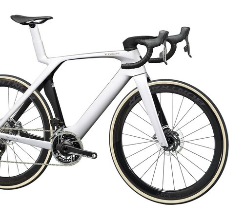 Bicykel Trek Madone SLR 9 eTap Gen 7 Satin Quicksilver 2023