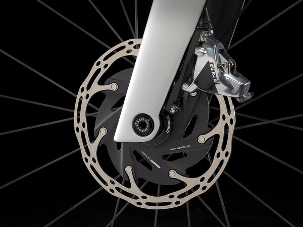 Bicykel Trek Madone SLR 9 eTap Gen 7 Satin Quicksilver 2023