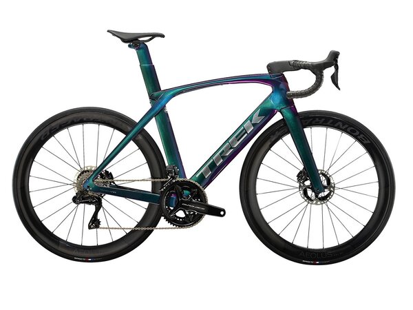 Bicykel Trek Madone SLR 9 Gen 6 Amethyst 2022