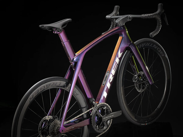Bicykel Trek Madone SLR 9 Gen 6 Amethyst 2022