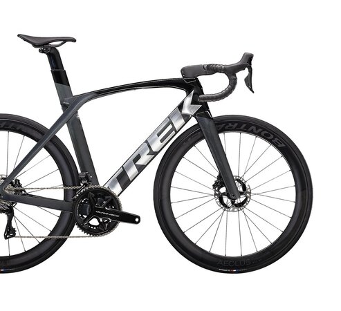 Bicykel Trek Madone SLR 9 Gen 6 Dark Prismatic/Trek Black 2022