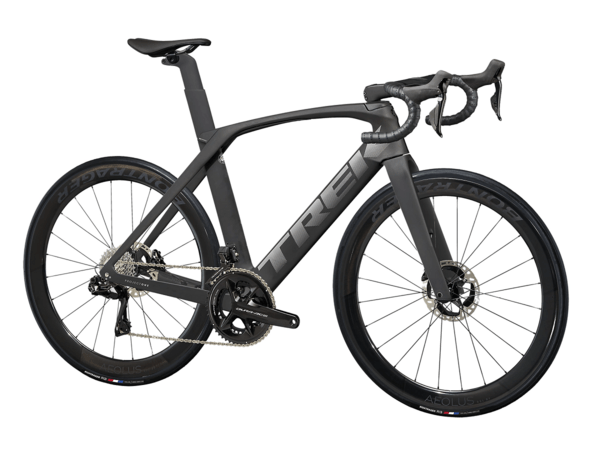 Bicykel Trek Madone SLR 9 Gen 6 Matte Deep Smoke 2022