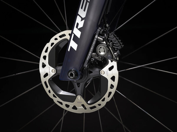 Bicykel Trek Madone SLR 9 Gen 6 Navy Carbon Smoke/Blue 2022