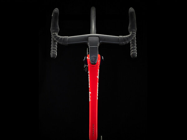 Bicykel Trek Madone SLR 9 Gen 6 Navy Carbon Smoke/Viper Red 2022