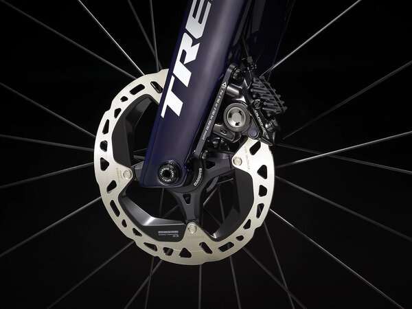 Bicykel Trek Madone SLR 9 Gen 6 Navy Carbon Smoke/Viper Red 2022