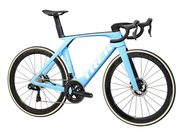 Bicykel Trek Madone SLR 9 Gen 7 Azure 2024