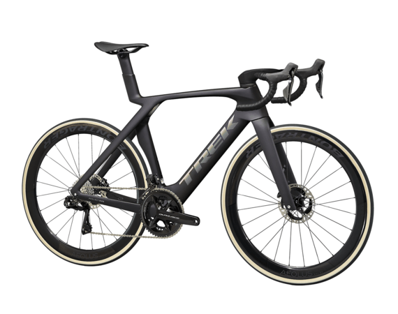 Bicykel Trek Madone SLR 9 Gen 7 Deep Smoke 2024