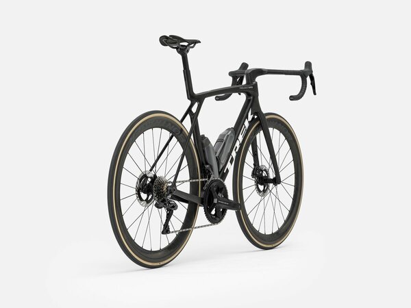 Bicykel Trek Madone SLR 9 Gen 8 Matte Deep Smoke 2026