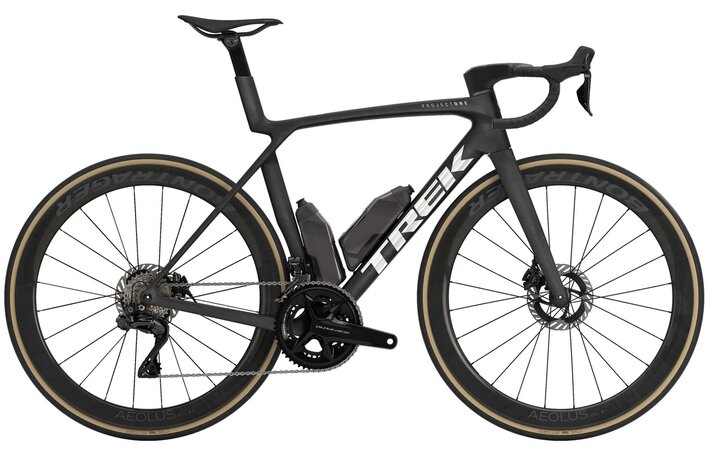 Bicykel Trek Madone SLR 9 Gen 8 Matte Deep Smoke 2026