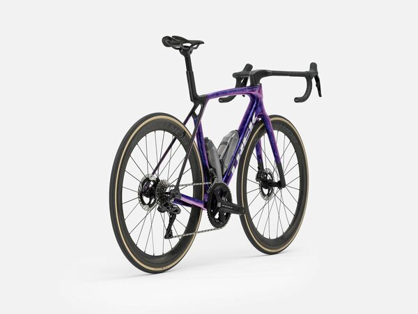 Bicykel Trek Madone SLR 9 Gen 8 Purple Phaze/Amethyst Marble 2026