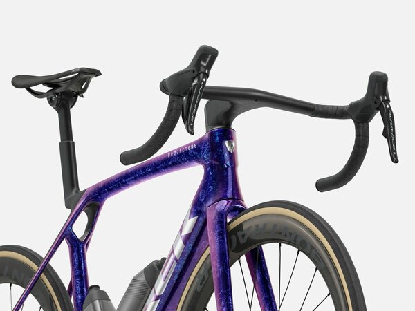 Bicykel Trek Madone SLR 9 Gen 8 Purple Phaze/Amethyst Marble 2026