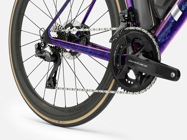 Bicykel Trek Madone SLR 9 Gen 8 Purple Phaze/Amethyst Marble 2026