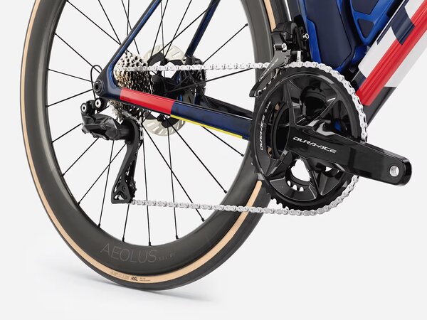 Bicykel Trek Madone SLR 9 Gen 8 Lidl-Trek Team Replica 2027