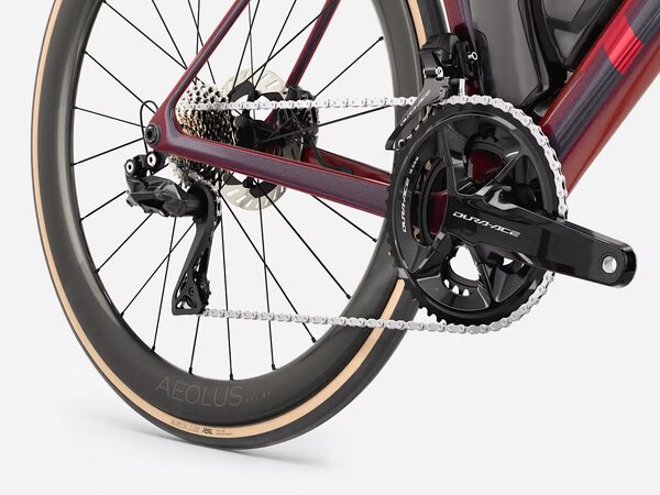 Bicykel Trek Madone SLR 9 Gen 8 Serpentine 2027
