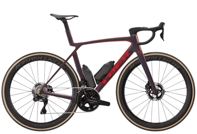 Bicykel Trek Madone SLR 9 Gen 8 Serpentine 2027