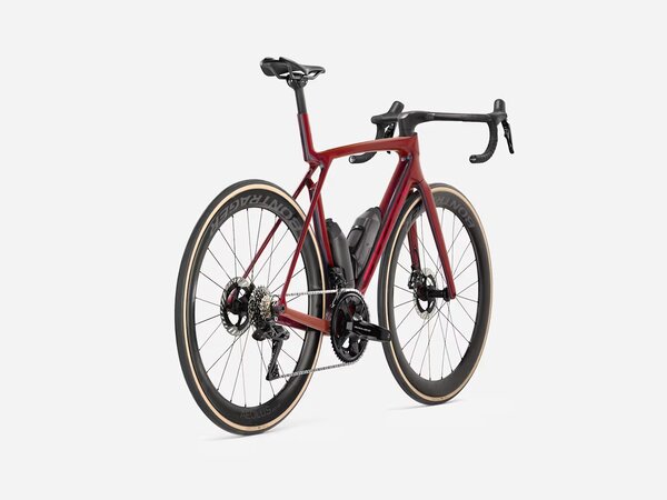 Bicykel Trek Madone SLR 9 Gen 8 Serpentine 2027