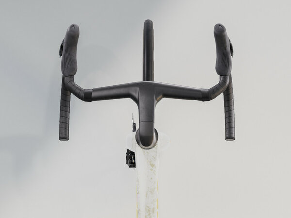 Bicykel Trek Madone SLR 9 Gen 8 Era White/Supernova Marble 2026