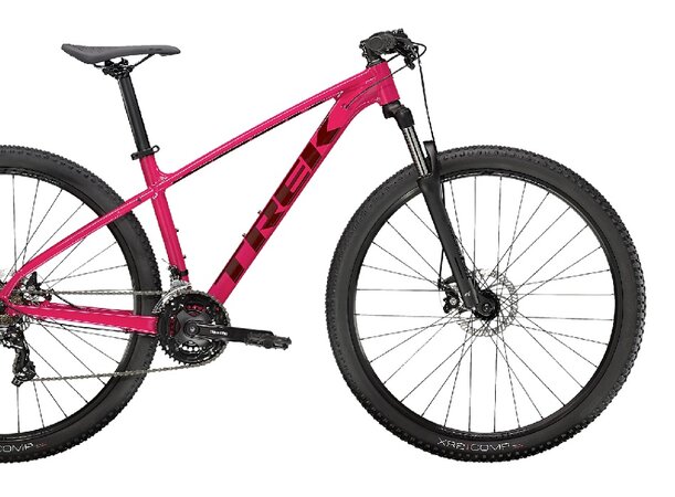 Bicykel Trek Marlin 4 Magenta 2022