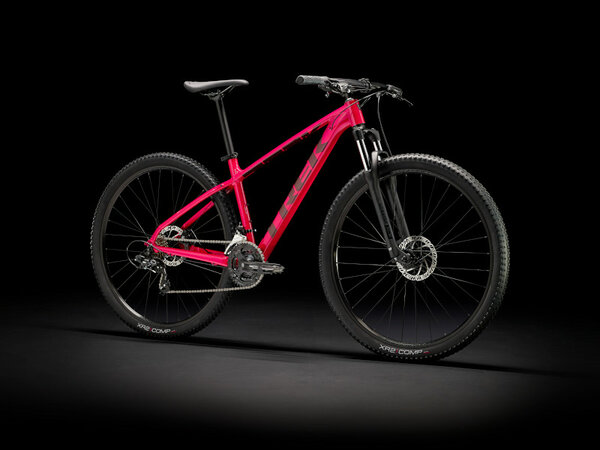 Bicykel Trek Marlin 4 Magenta 2022