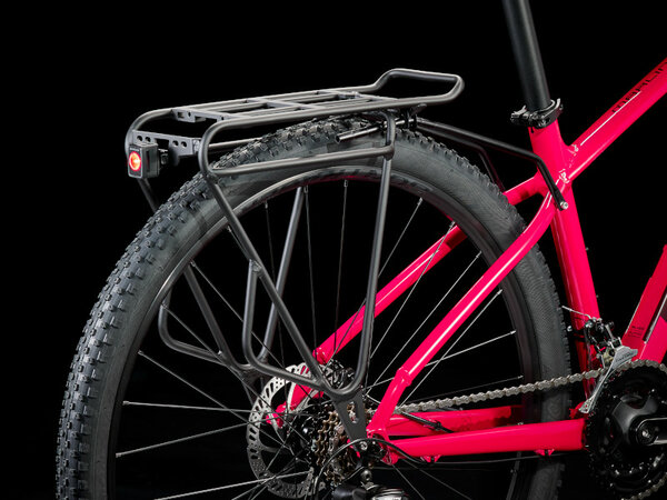 Bicykel Trek Marlin 4 Magenta 2022