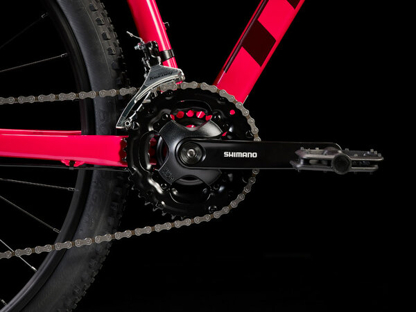 Bicykel Trek Marlin 4 Magenta 2022