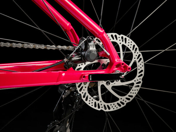 Bicykel Trek Marlin 4 Magenta 2022