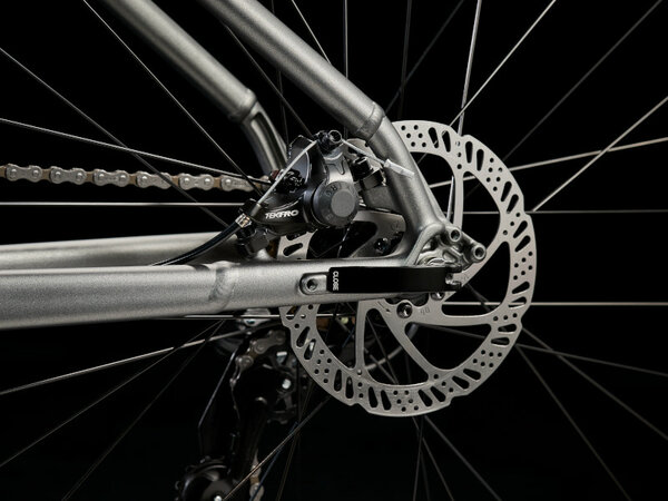 Bicykel Trek Marlin 4 Matte Anthracite 2022