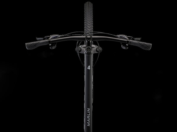 Bicykel Trek Marlin 4 Matte Trek Black 2023