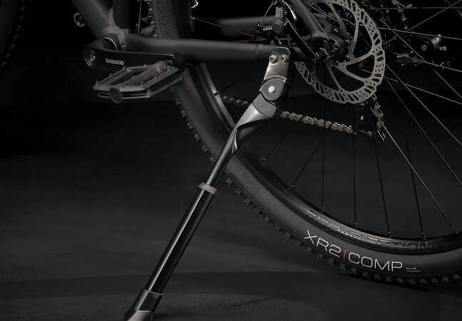 Bicykel Trek Marlin 4 Matte Trek Black 2023