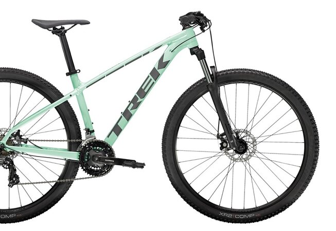 Bicykel Trek Marlin 4 Voodoo Aloha Green 2023