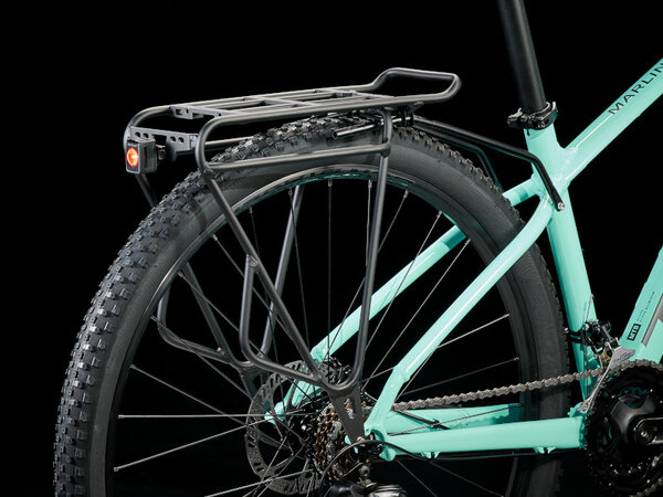 Bicykel Trek Marlin 4 Voodoo Aloha Green 2023