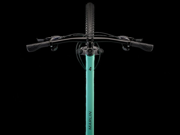 Bicykel Trek Marlin 4 Voodoo Aloha Green 2023