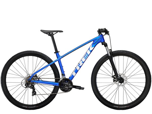 Bicykel Trek Marlin 4 Alpine Blue 2023