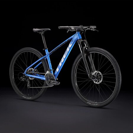 Bicykel Trek Marlin 4 Alpine Blue 2023
