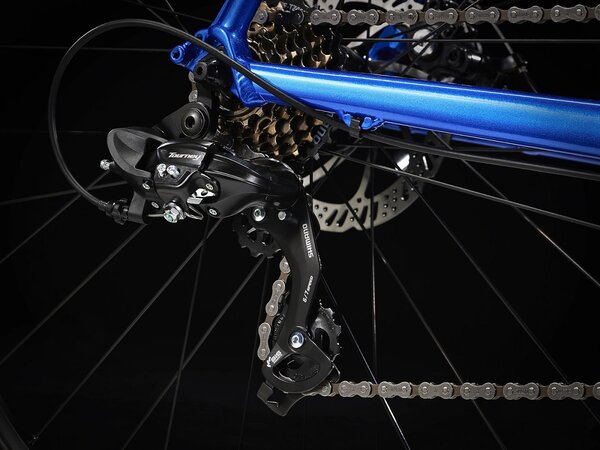 Bicykel Trek Marlin 4 Alpine Blue 2023