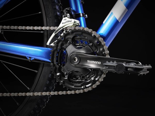 Bicykel Trek Marlin 4 Alpine Blue 2023