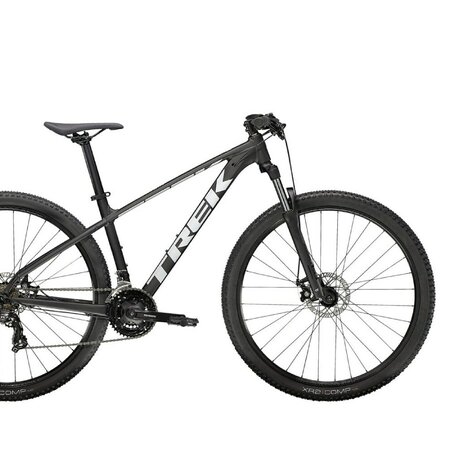 Bicykel Trek Marlin 4 Matte Trek Black E 2023