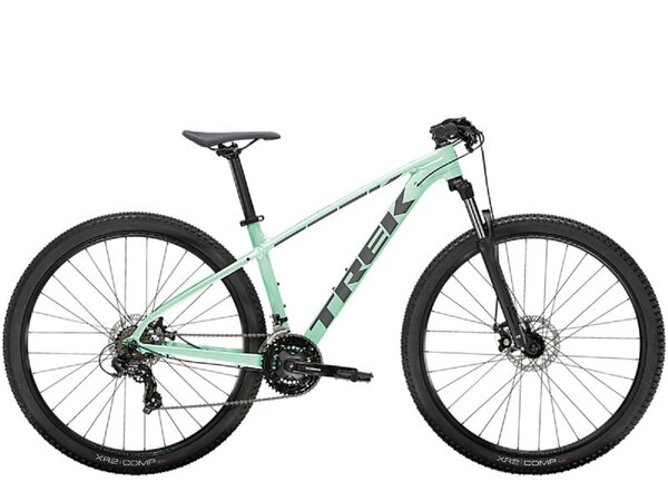 Bicykel Trek Marlin 4 Voodoo Aloha Green E 2023